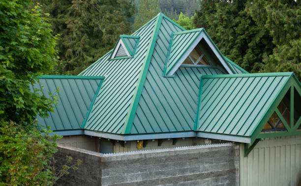 Fast & Reliable Emergency Roof Repairs in Mount Union, PA