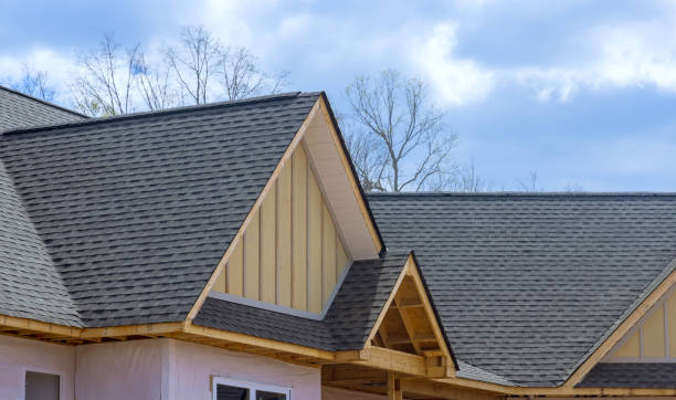 Best Storm Damage Roof Repair  in Mount Union, PA