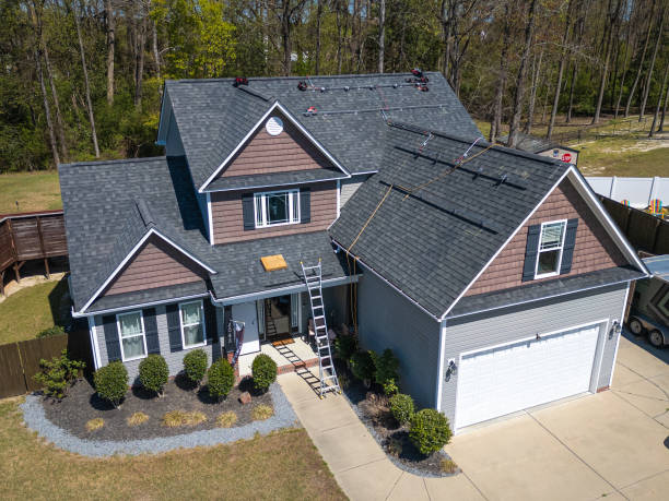 Best Roof Ventilation Installation  in Mount Union, PA